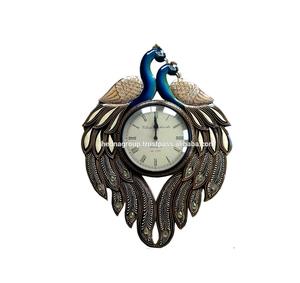 Wholesale Unique Retro <b>Designer</b> Office Wall Clock-QW - Product Image 1
