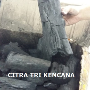 HEAVY HARD WOOD CHARCOAL, HIGH DENSITY CAN LOAD 18-20 TON IN 1X4O HQ, SIZE 4-10 CM, NATURAL NO CHEMICAL EXPORT TO SOHAR OMAN - Product Image 1