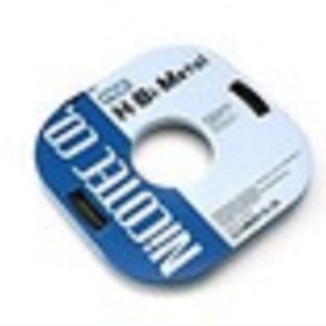 เครื่องเจาะรู Nicotec NCC, เครื่องเลื่อยสายพาน, เครื่องตัดตามรูปทรง - Product Image 1