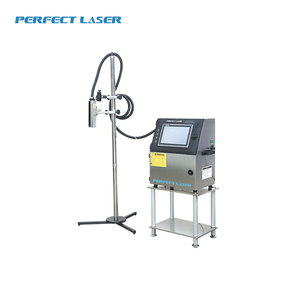 Máquina de Impresión de Inyección de Tinta <span class=keywords><strong>para</strong></span> Bolsitas de <span class=keywords><strong>Agua</strong></span> Pura con Láser Perfecto - Product Image 1