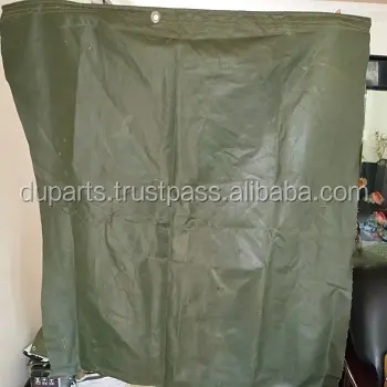 Fábrica de tarpaulin da índia com preço do fabricante