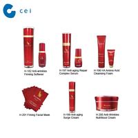 Lover Beauty — produits cosmétiques, de marque privée, masque hydratant Anti-rides, Lotion, soins du visage, série de blanchiment de la peau