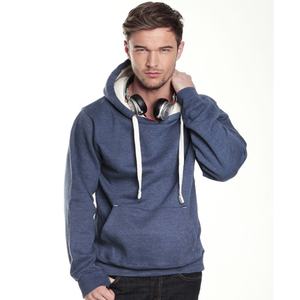 Sweat-shirt de Fitness en coton pour hommes et femmes, sweat-shirt décontracté - Product Image 1
