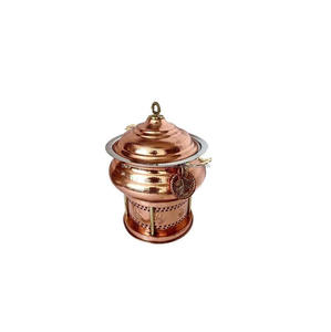 Plato de frotamiento ppper para CATERING, nuevo aspecto, hecho a mano, nuevo aspecto, precio al por mayor, último estilo - Product Image 5