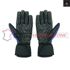 Guantes de moto de carreras de invierno y verano para motos para todas las estaciones - Product Image 4