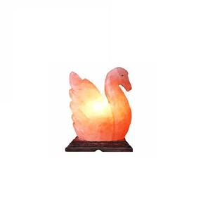 Lampe à sel créative de haute qualité, décoration créative de l'ayayayan, décoration lumineuse de couleur rose en forme de canard, décompression - Product Image 1