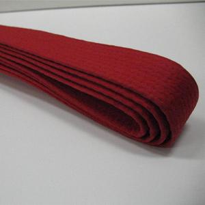 Solid Rank Karate Martial Arts and TaeKwonDo <b>Belts</b> - Product Image 4