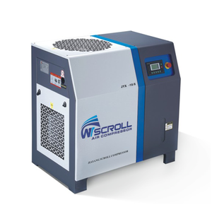 Compressore d'aria portatile del rotolo di 16 barre del produttore della porcellana - Product Image 1