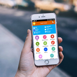 Meilleurs développeurs d'applications de santé et de bien-être | Meilleurs services d'application de santé et de bien-être par ProtoLabz eServices - Product Image 2