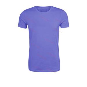 ขายร้อนที่กำหนดเองทำเสื้อยืดผู้ชายผ้าฝ้าย100% ส่งเสริมการขายเสื้อยืดโลโก้ที่กำหนดเอง - Product Image 3