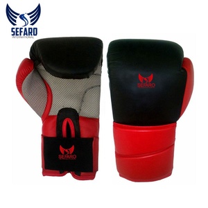 ชุดชกมวยเสื้อคลุม2024ดีไซน์ของคุณเอง - Product Image 3