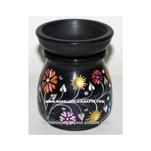 SSoapstone Aroma Oil <b>Diffuser</b> Handcrafted - Product Image 1