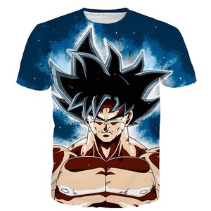 Venta al por mayor de camisetas personalizadas de poliéster OEM - Product Image 3