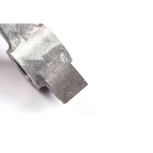 Pièces détachées automobiles LU 13801-87Z01, culbuteur de moteur de voiture, fonte argentée, certifié ISO9001 - Product Image 4