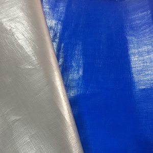 Cheap price- Best Quality PE tarpaulin Made in Vietnam - Product Image 1