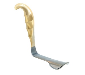 Retractor de abdominoplastia epstep - Product Image 1