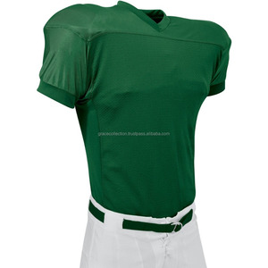 Gepolsterte Hose Sublimation American Football Trikot - Product Image 5