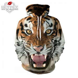 Venta al por mayor 2025 Nueva sublimación Sudadera con capucha de alta calidad poliéster/algodón liso teñido para el invierno - Product Image 2