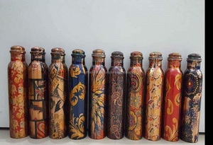Botella de agua de calidad de exportación - Product Image 6