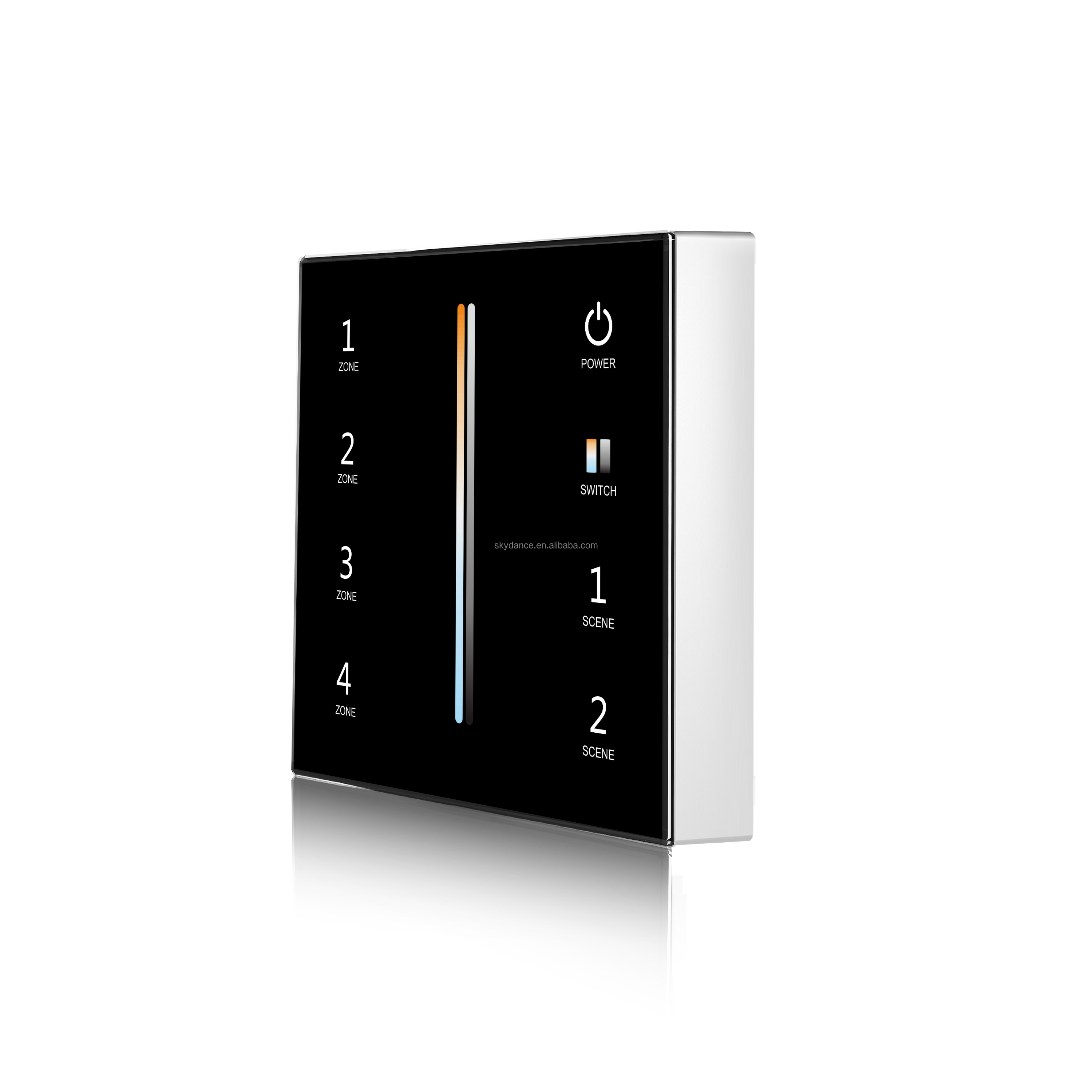 knx smart switch