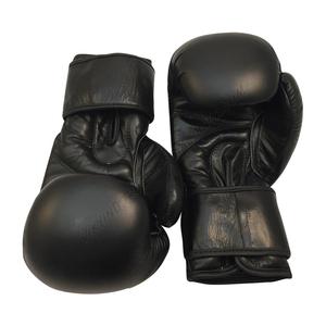 Găng Tay Đấm Bốc Chất Lượng Tốt Nhất 100% Đầy Đủ Các Tùy Chỉnh PU Da Bò Ẩn 12Oz 14Oz 16Oz In Đấm Bốc Găng Tay Sparring Túi Làm Việc - Product Image 4
