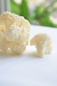 Natural Fresh Cauliflower for Wholesale and Export - Product Image 3