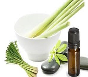 100% Huile de citronnelle pure d'Inde - Product Image 2