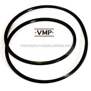 VOE 11035349 - Joint d'étanchéité pour chargeuses sur pneus L150BM, L150C, L150D, L150E, L180BM, L180C, L180D, L180E, L220D, L220E - VMP - Product Image 3