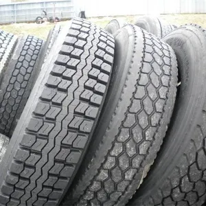 Pneu de camion français 225/65R16C-8PR, pneu commercial neuf à carcasse diagonale pour camions Dongfeng - Product Image 1