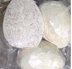 TARO CONGELADO DE ALTA CALIDAD DE VIETNAM - Product Image 2