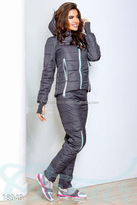 Femmes chaud survêtement - Product Image 2