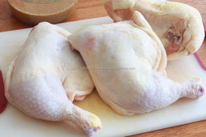 Muslo de <span class=keywords><strong>Pollo</strong></span> Congelado Sin Hueso, Calidad Premium, Sin Grasas Trans, Empaque en Caja, Corte Preparado - Product Image 3