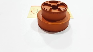 Marcador de Areola Chang de Aluminio con Cuadrante de Delta Med Surgical - Product Image 6