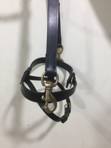 Fabricante de Bridas para Caballos en India, Proveedor de Bridas de Cuero para Caballos en India Smart - Product Image 5