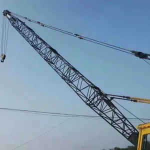 100 Ton Crane Prijs Gebruikt Kraan Japan Kraan Machine