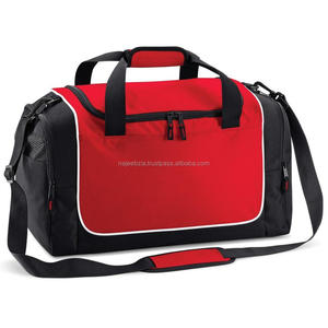 Custom Logo Martial Arts Kit <b>Bags</b> Made From Durable Polyester <b>Material</b> - Product Image 5