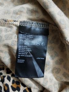 Vêtements Bangladesh Exportation Qualité Dames Imprimé T-Shirt 100% Coton pour Usage Décontracté pour Printemps Stock Lot/Expédition Annuler - Product Image 6