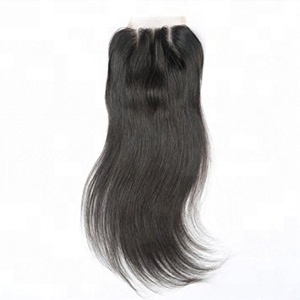 Machine Weft 18" 100% Remy Premium Human Hair Indian Refined - Product Image 4