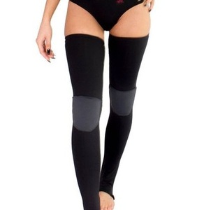 Genouillères Shemax pour l'équitation Équipement de protection essentiel pour les jockeys et les cavaliers - Product Image 1