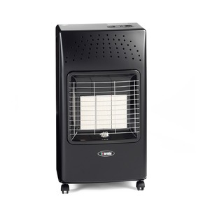 Calentador de Gas independiente portátil de diseño italiano Bartolini Batik I, gran oferta, uso en la sala de estar al aire libre, Gas Natural, propano doméstico - Product Image 2