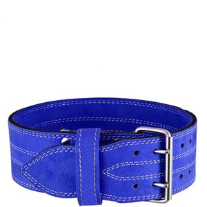 เข็มขัดลดน้ำหนักสายพยุงหลัง,สำหรับยิมเพาเวอร์เทรนนิ่งฟิตเนส - Product Image 5