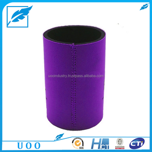 UOO Personnalisé Offre Spéciale Isolé Imperméable En Néoprène Peut Refroidisser 5mm D'épaisseur 350ml Sacs Isothermes Promotionnels de la Chine - Product Image 3