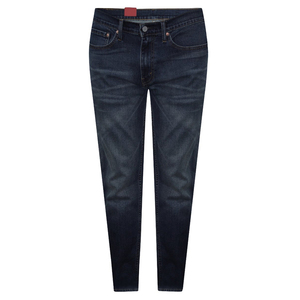 Pantalones vaqueros de buena calidad del fabricante - Product Image 2