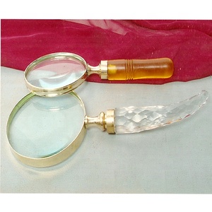 Lupa de aumento/vidrio/lente de aumento - Product Image 4