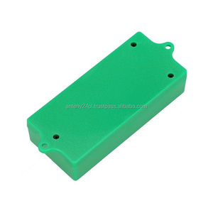 4 Portowy | หัวฉีด Gigabit PoE | แอคทีฟ4พอร์ตกิกะบิต802 .3at /Af Mode A Gigabit Ethernet - Product Image 2