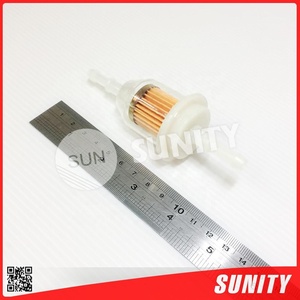 Filtre à carburant pour moteur diesel TAIWAN SUNITY Made 5650170 Type Ahlstrom Filter Paper GF103 Haute efficacité certifié ISO9001 pour pièce - Product Image 3