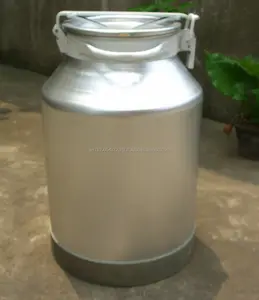 Super Quality Stainless Steel Storage Water Milk Barrel Bucket,milk can,milk bucket, 0018117060100