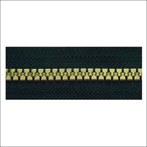 Vente en gros de fermetures éclair en plastique à longue chaîne à verrouillage automatique pour jeans chaussures vêtements sacs textiles de maison - Product Image 2