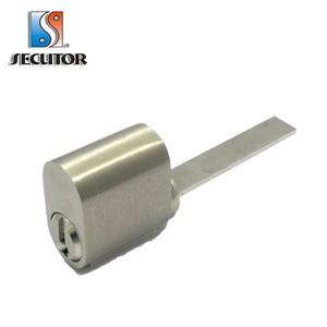 Cilindro Ovalado Escandinavo Externo Europeo - Product Image 1