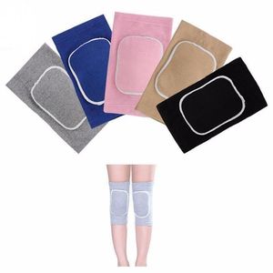 Shemax 2023 Pole Dance Fashion Gym Fitness Yoga High Quality Wholesale All Colors Available Dance Fitness <b>Knee</b> <b>Pads</b> - Product Image 1
